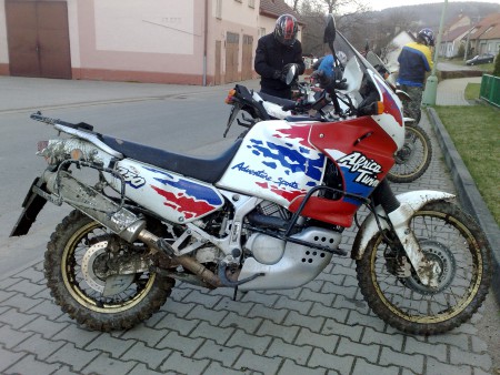 Radim Bílek - Bilda