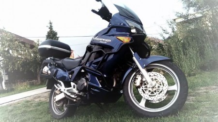 David Pavka - Jahůd  -  admin