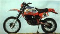 Honda - historie modelu XR / XL